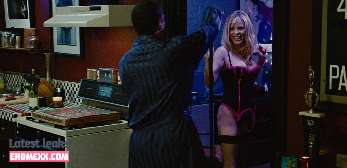 Latest Leaks Chandra West Nude #9 - Fapello
