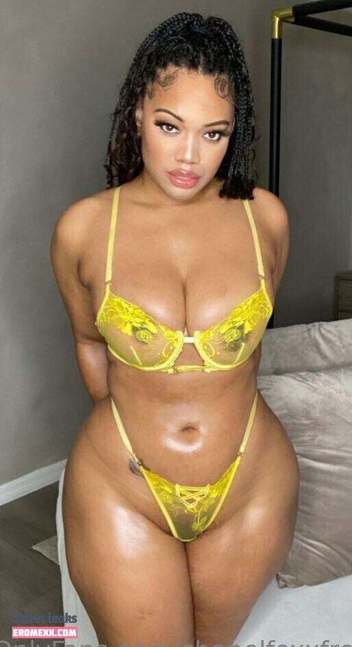 chanelfoxxfree nude photos (Exclusive photos)