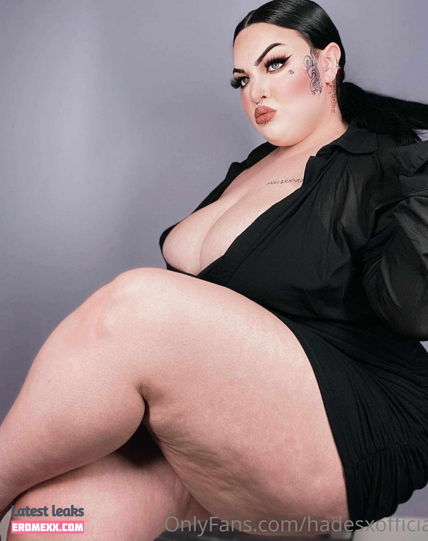 Latest Leaks chanelgreyofficial Nude #28 - Fapello