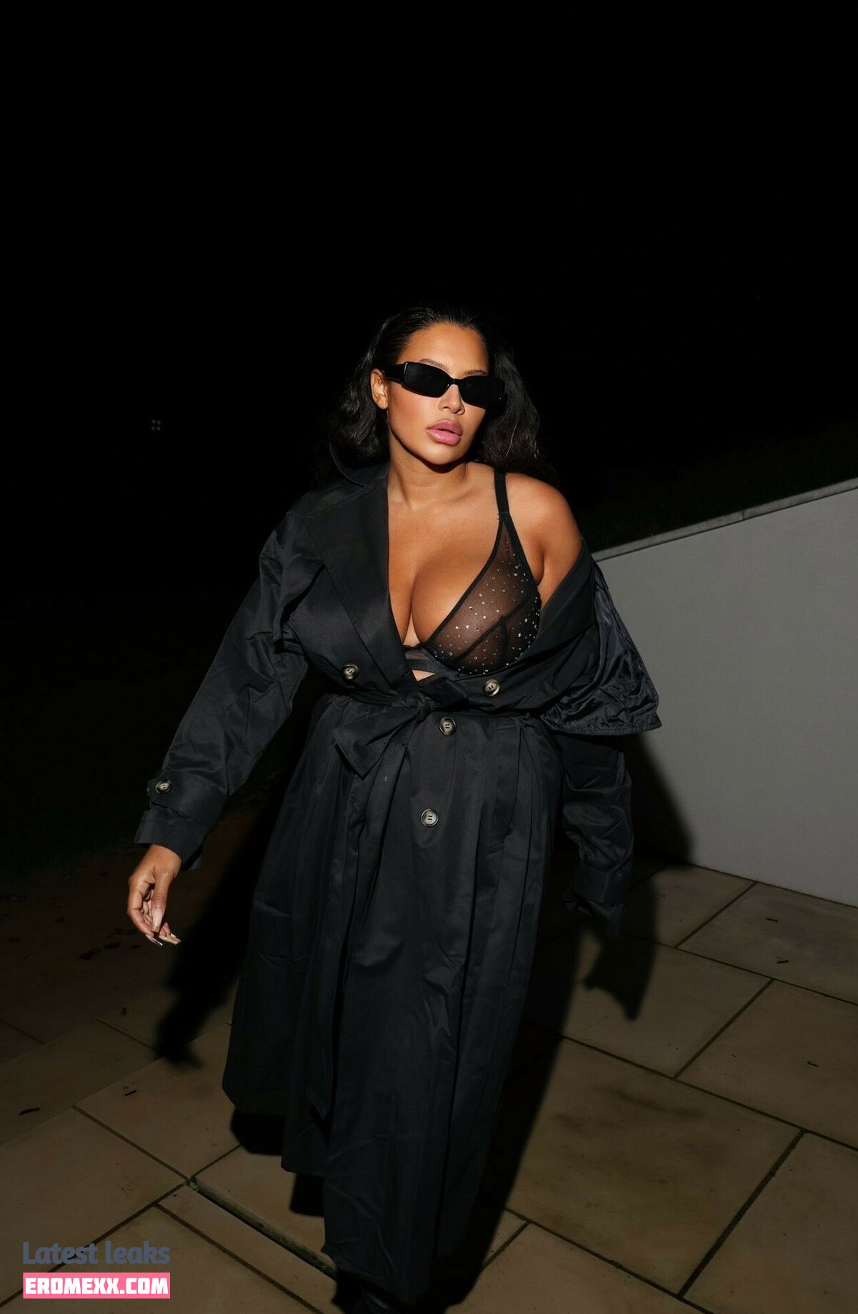 Chanelle Mauricette nude photos (Exclusive photos)