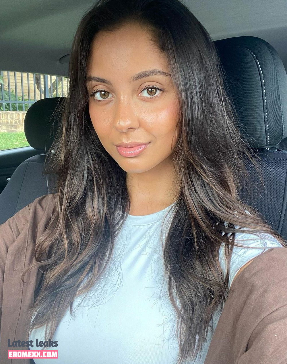 Chanelle Punton nude photos (Exclusive photos)