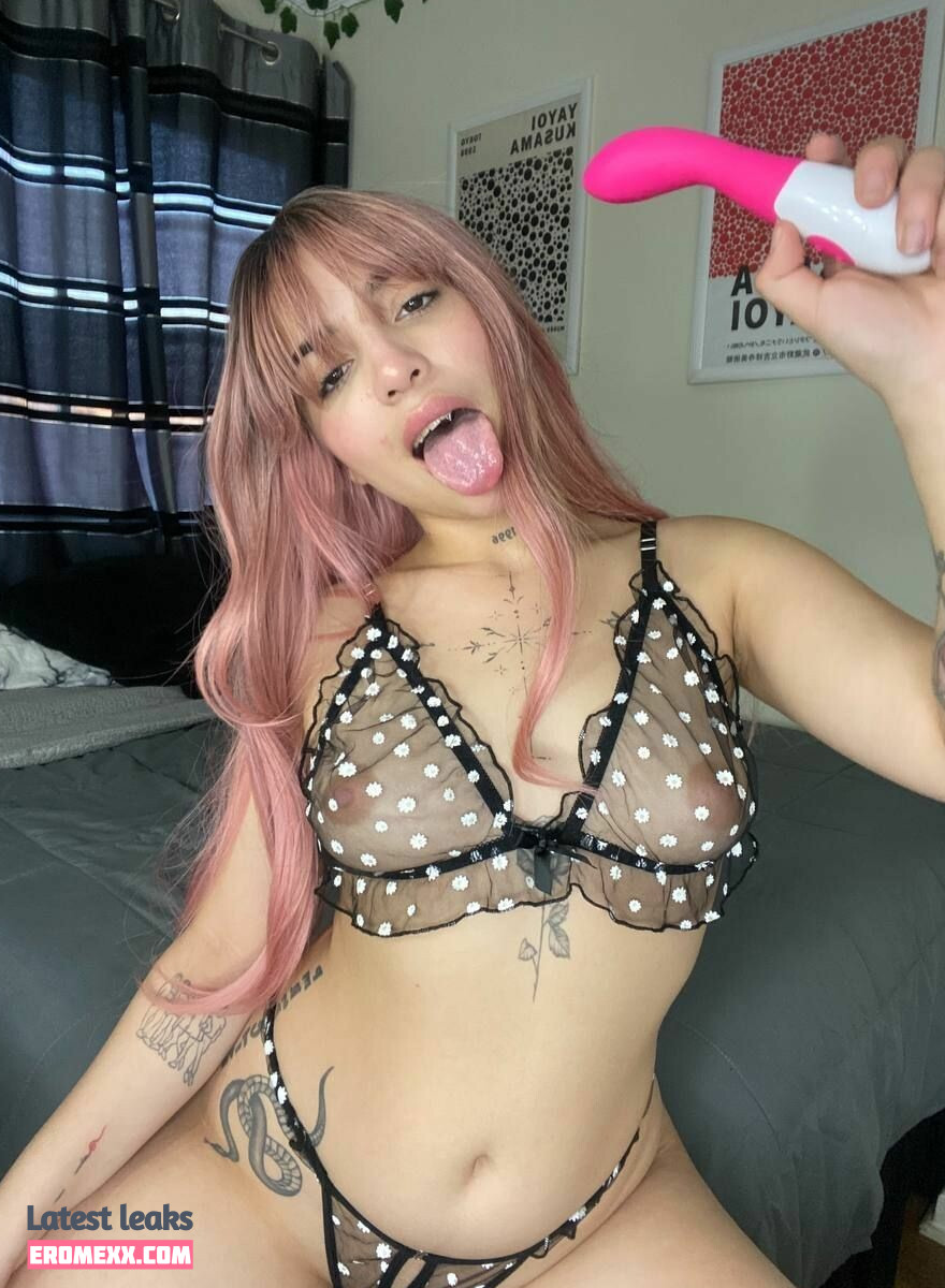 Latest Leaks chanelleXX Nude #1 - Fapello