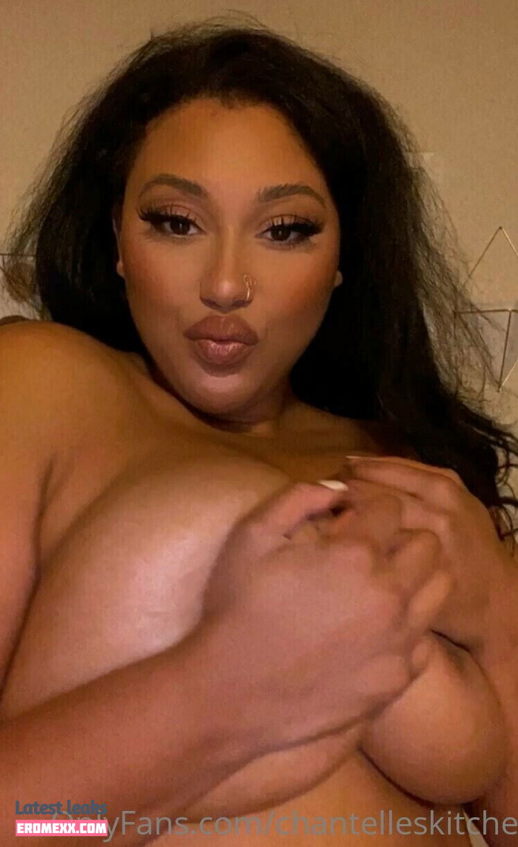 ChantellesKitchen nudes photos (Exclusive photos) ChantellesKitchen nude photos (Exclusive photos)