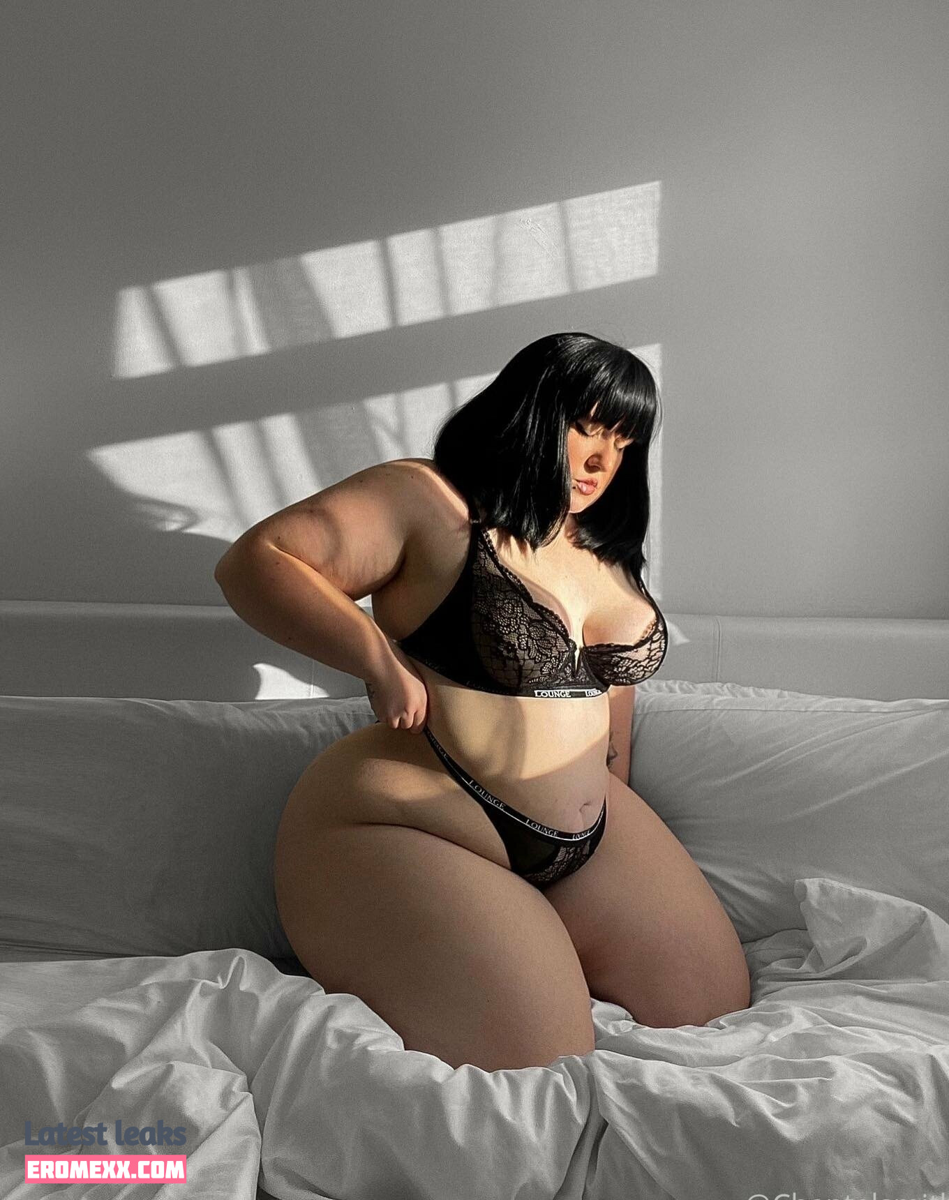 Latest Leaks chantelsmithxx Nude #6 - Fapello