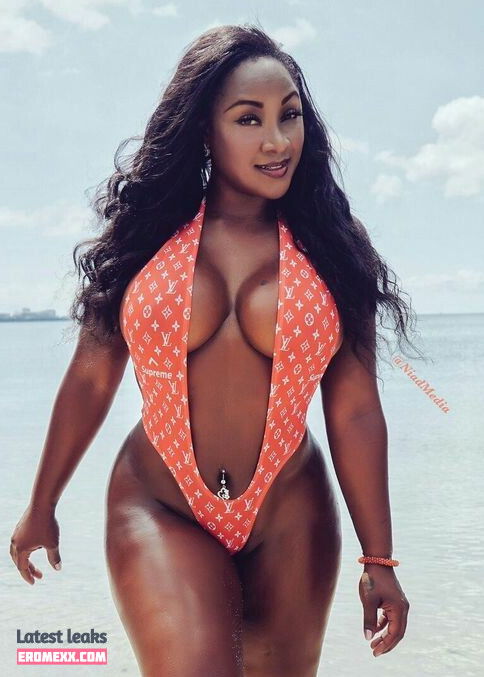 Chanyaprofitness nude photos (Exclusive photos)