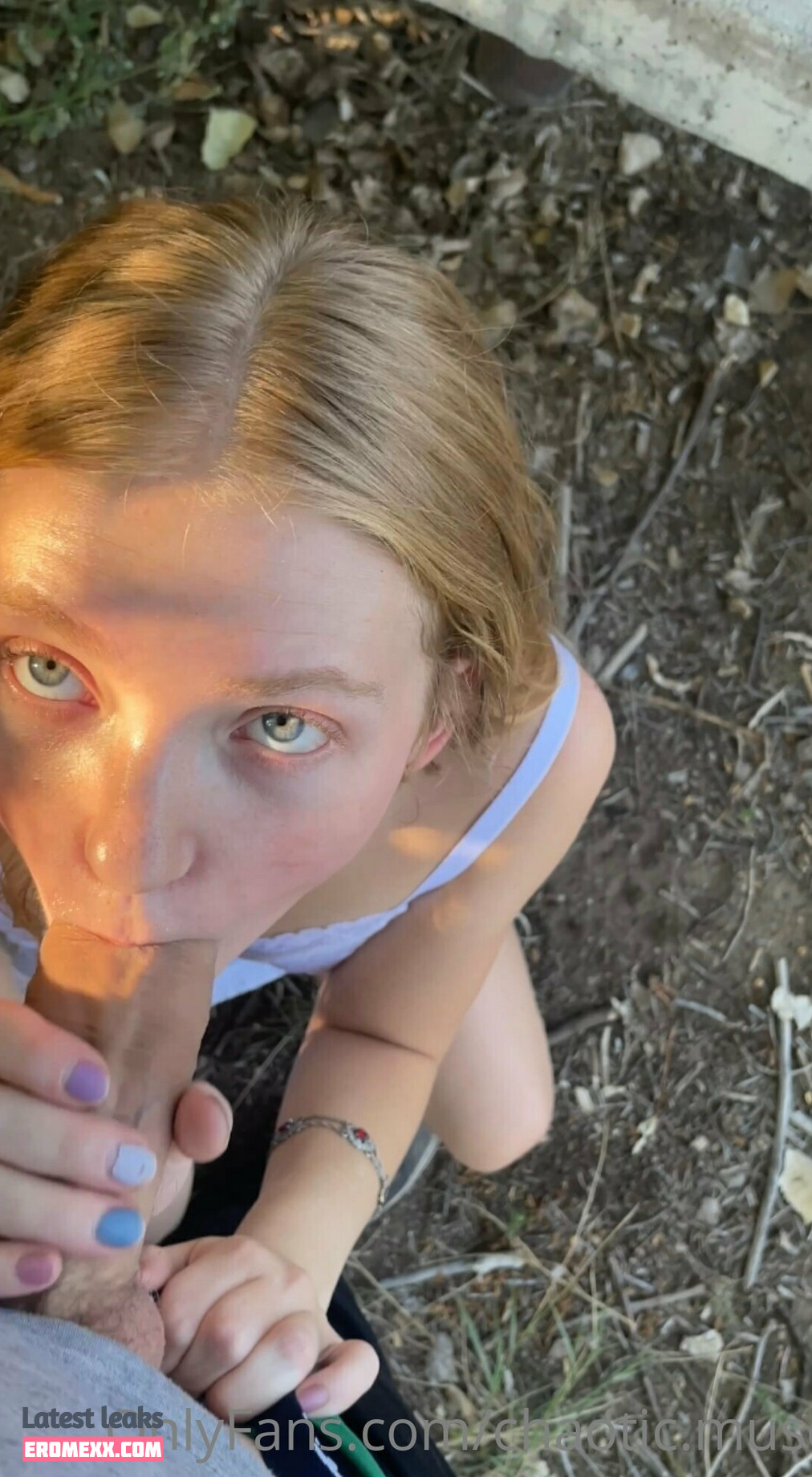Latest Leaks chaotic.muse Nude #16 - Fapello