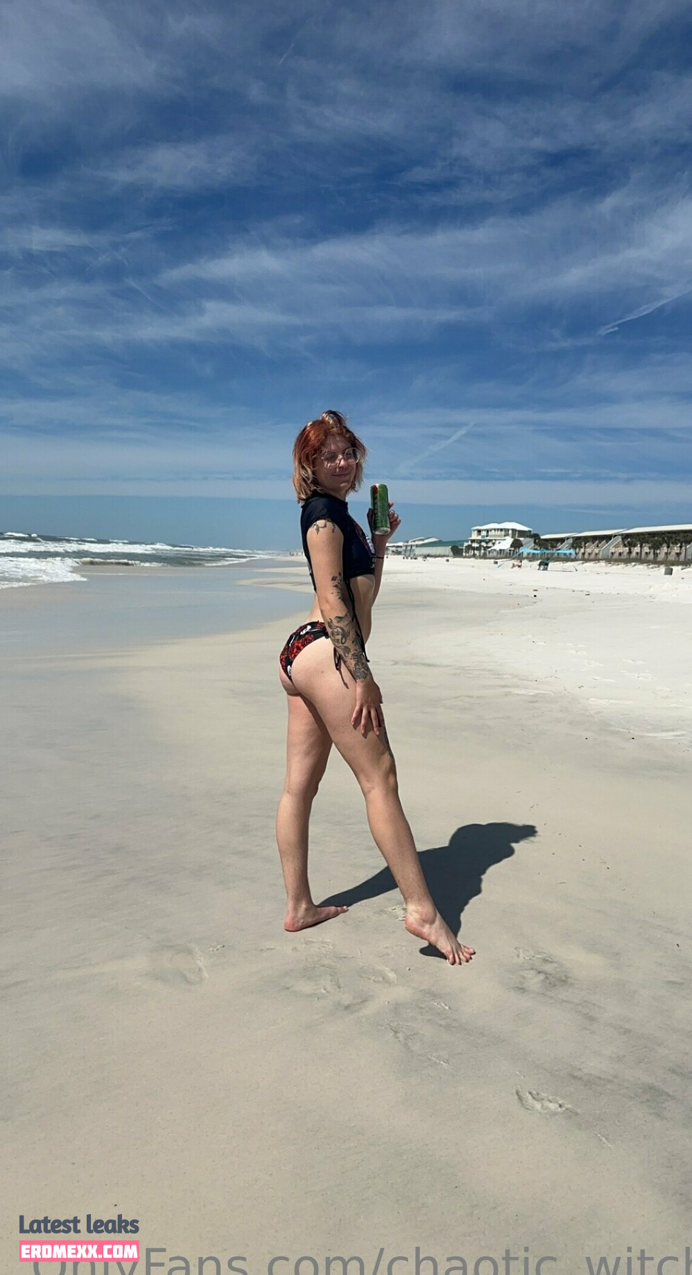 Latest Leaks chaotic_witch Nude #10 - Fapello