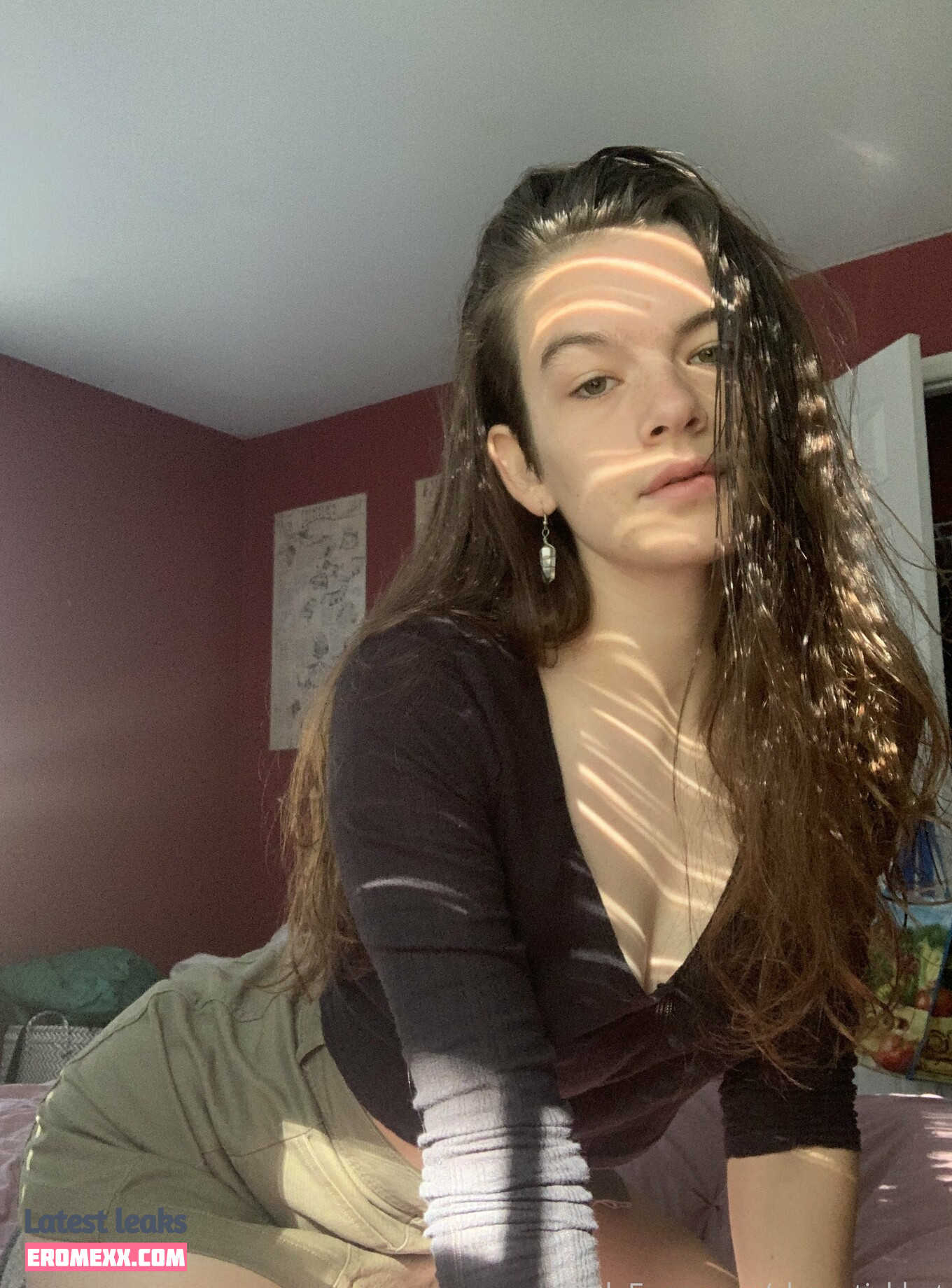 Latest Leaks chapstickbxtch Nude #20 - Fapello