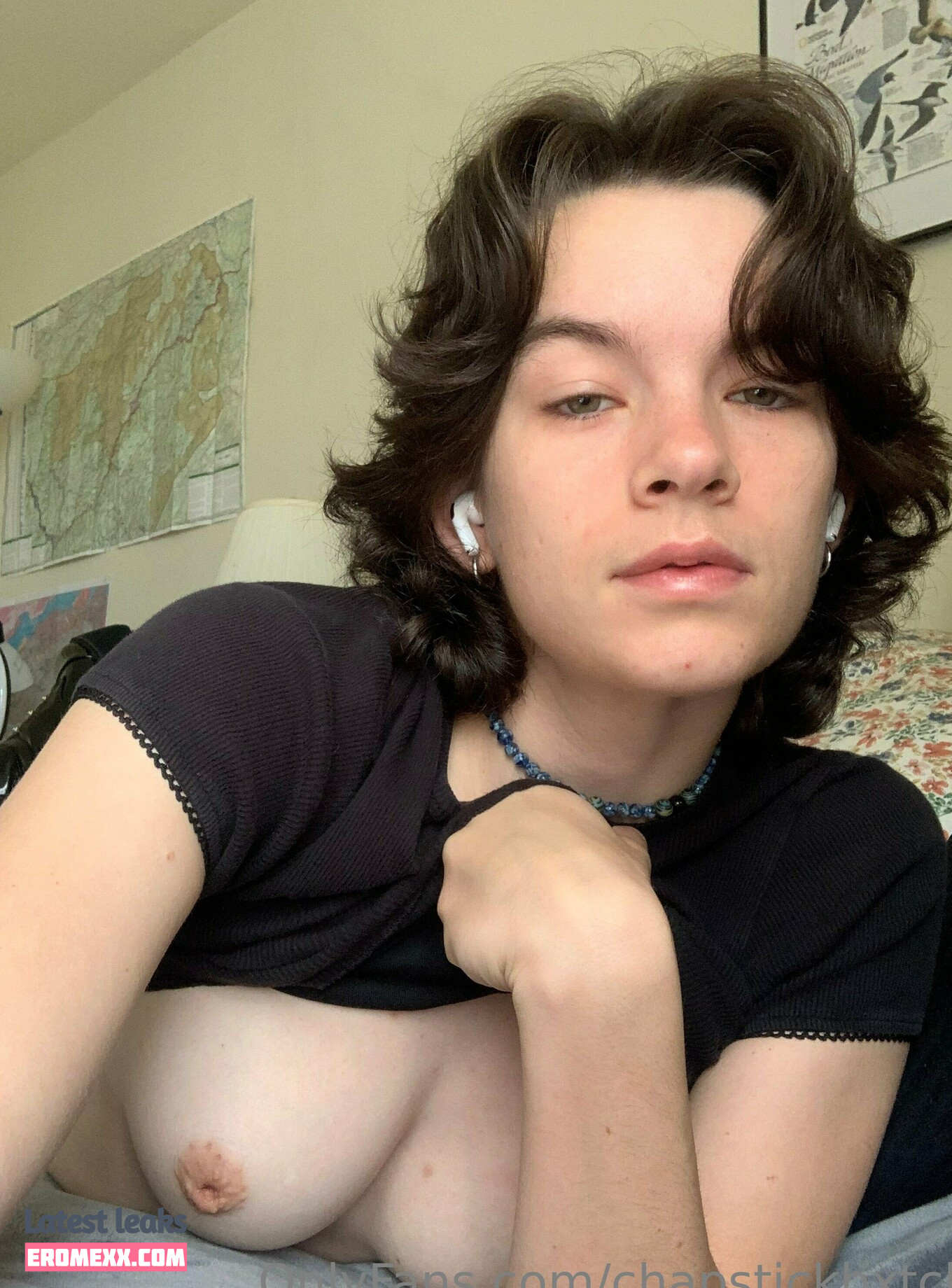 Latest Leaks chapstickbxtch Nude #22 - Fapello