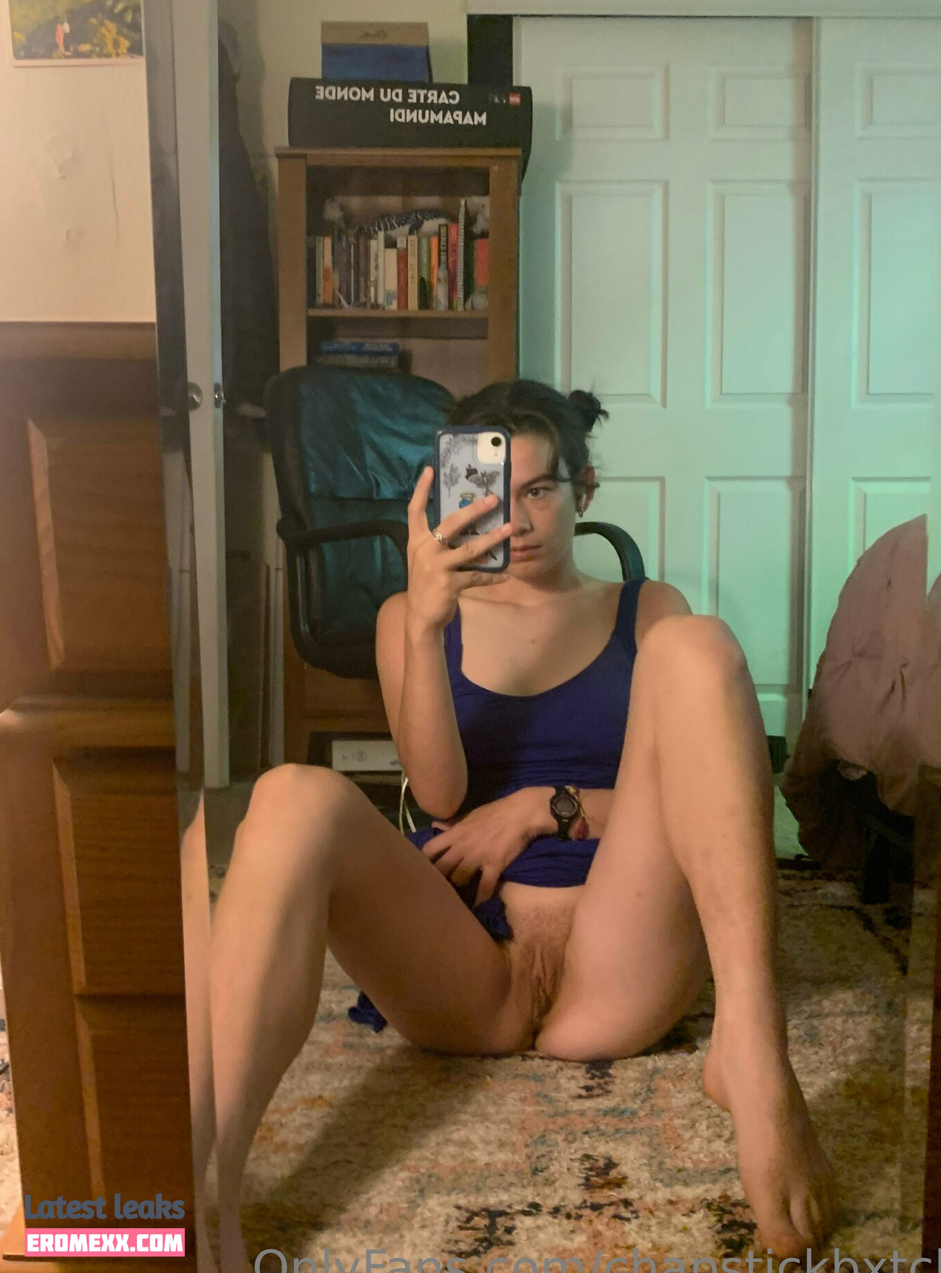 Latest Leaks chapstickbxtch Nude #50 - Fapello