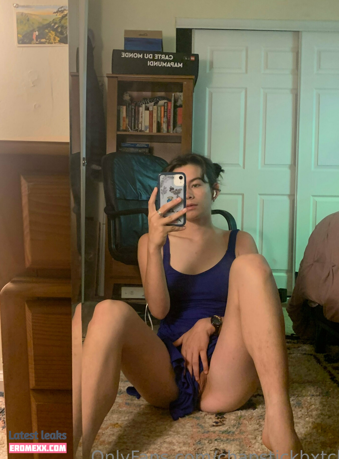 Latest Leaks chapstickbxtch Nude #54 - Fapello