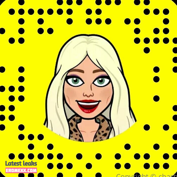 Latest Leaks charbfit Nude #1 - Fapello