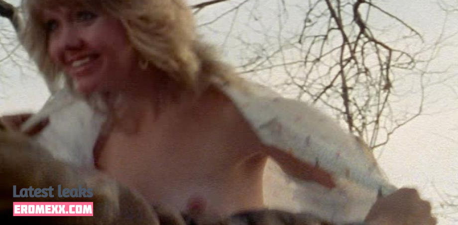 Charis Kirkpatrik Acuff nude photos (Exclusive photos)