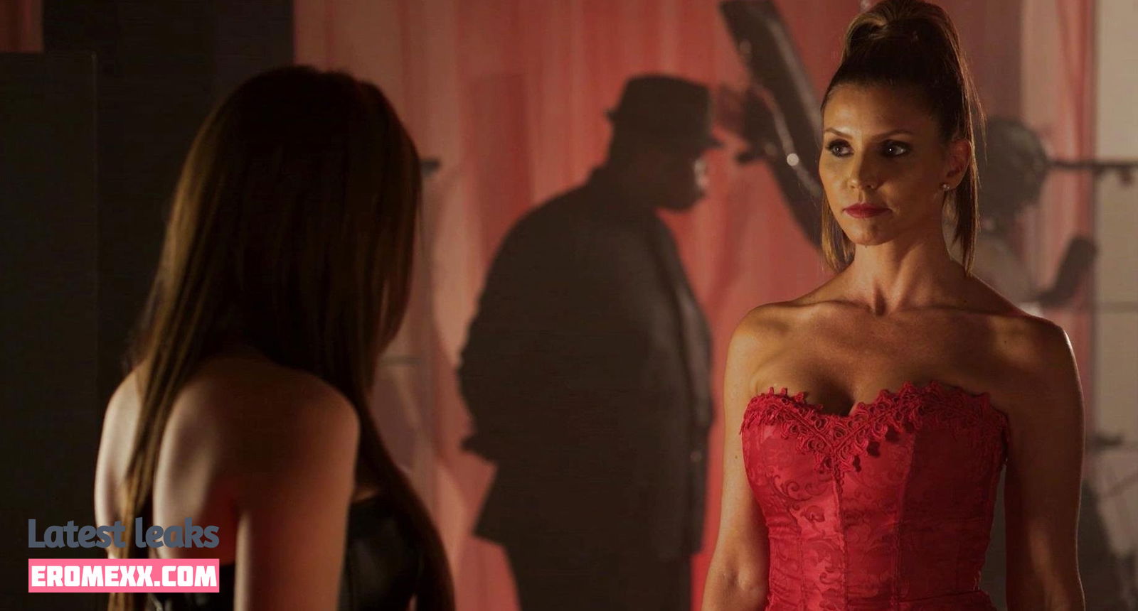 Latest Leaks Charisma Carpenter Nude #106 - Fapello