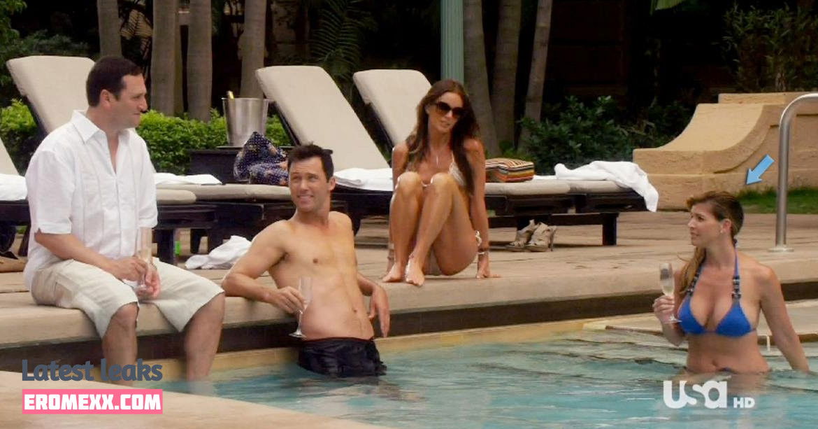 Latest Leaks Charisma Carpenter Nude #113 - Fapello