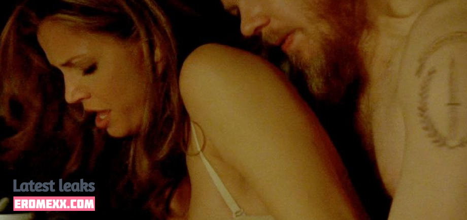 Latest Leaks Charisma Carpenter Nude #120 - Fapello