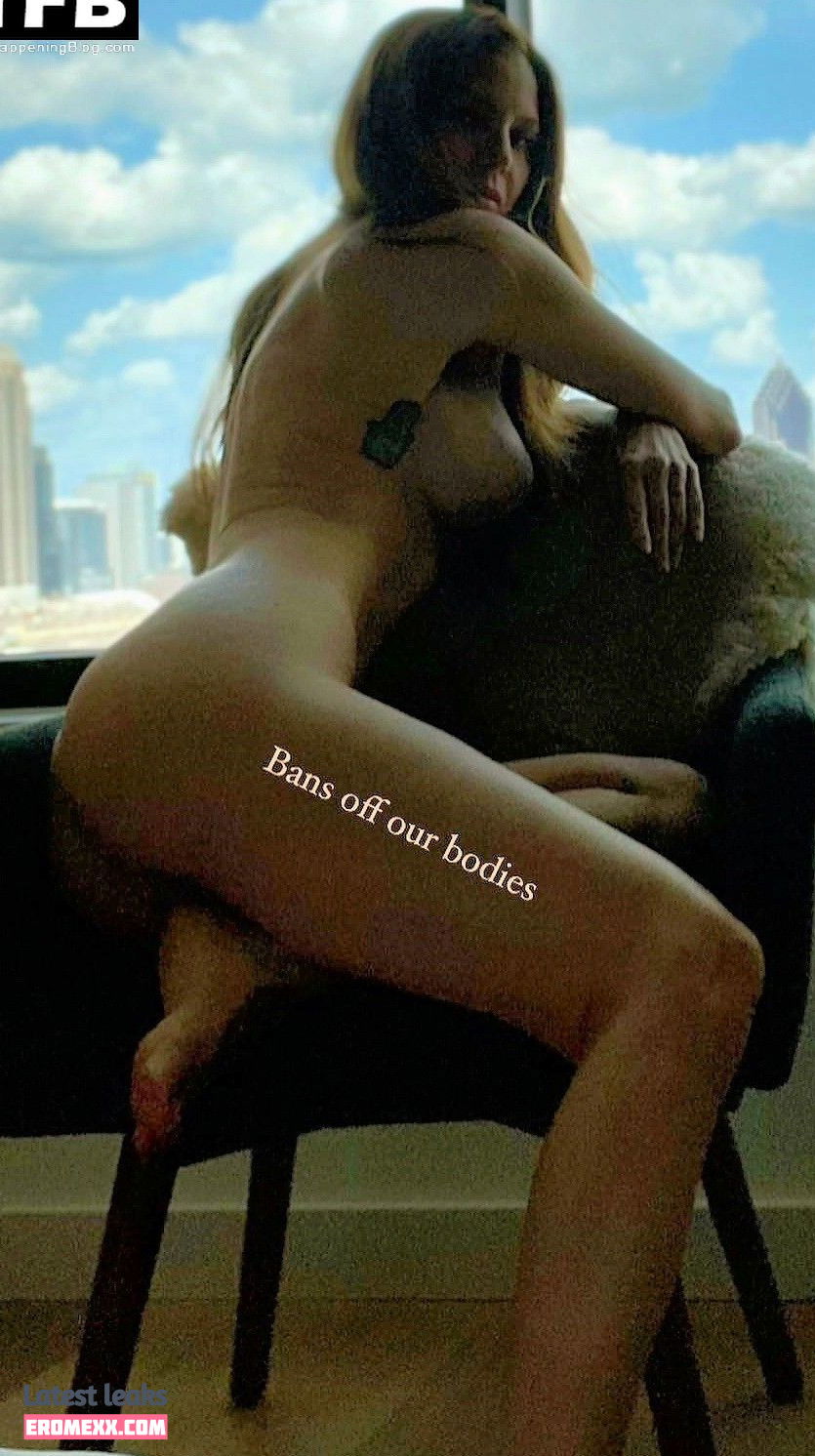 Latest Leaks Charisma Carpenter Nude #196 - Fapello