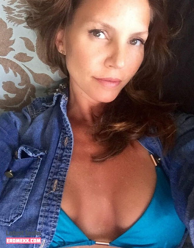 Latest Leaks Charisma Carpenter Nude #217 - Fapello