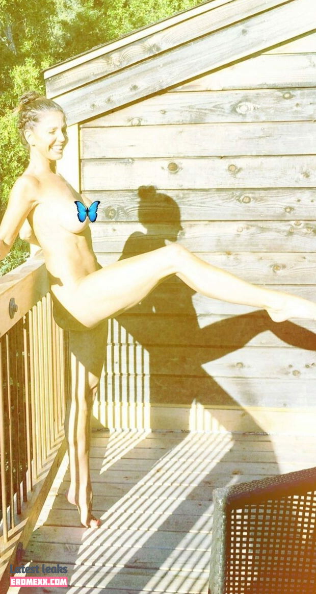 Charisma Carpenter nude photos (Exclusive photos)
