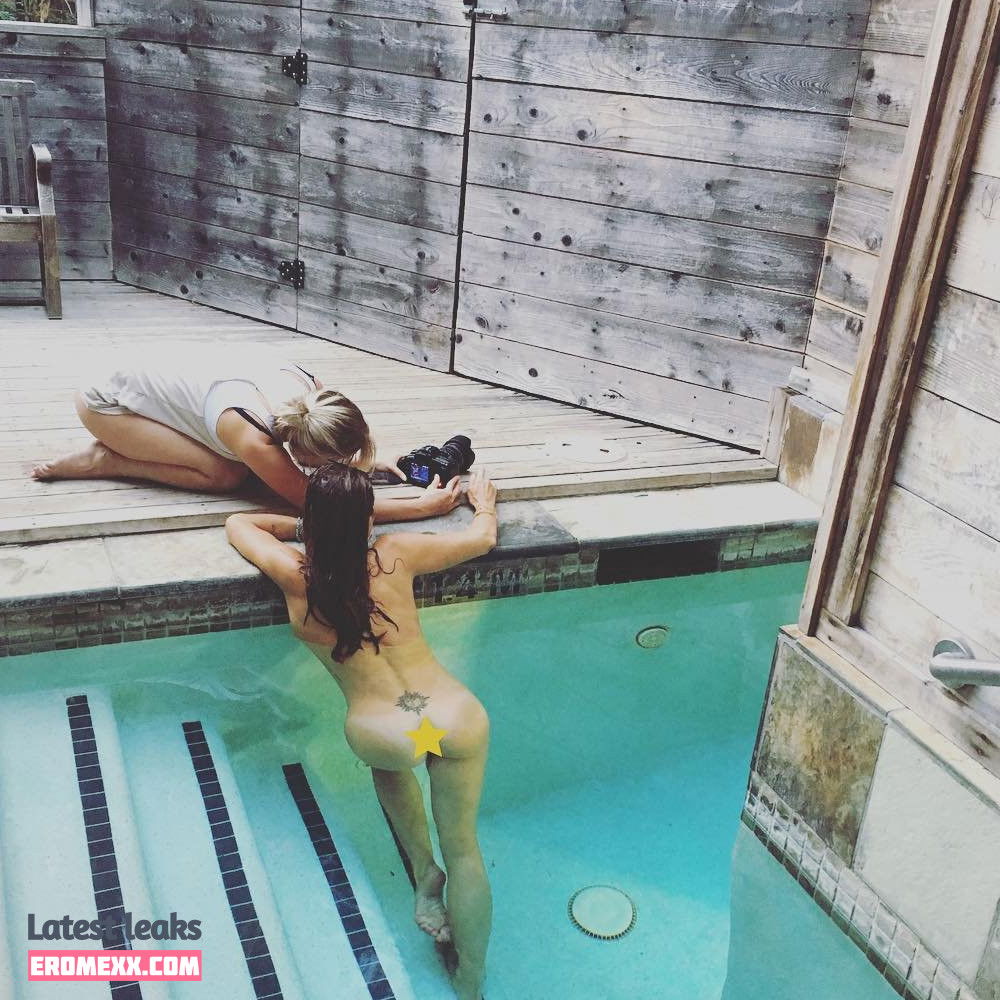 Latest Leaks Charisma Carpenter Nude #34 - Fapello