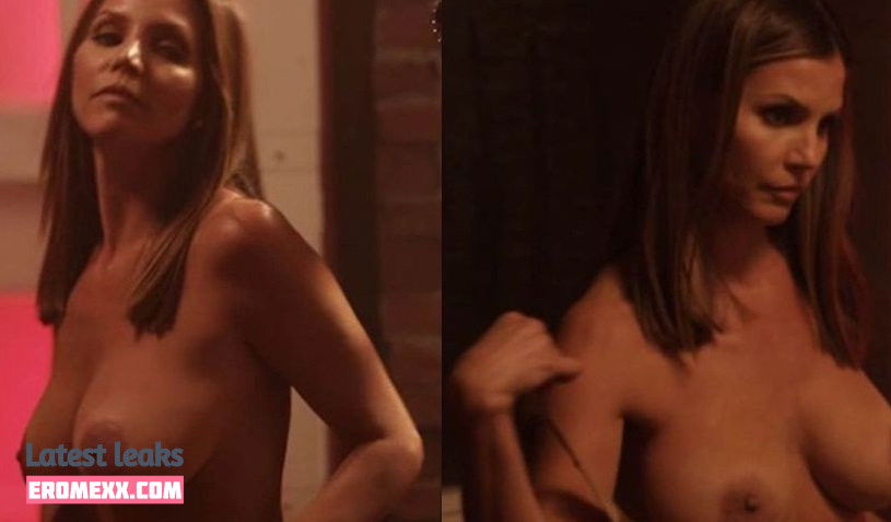 Latest Leaks Charisma Carpenter Nude #58 - Fapello