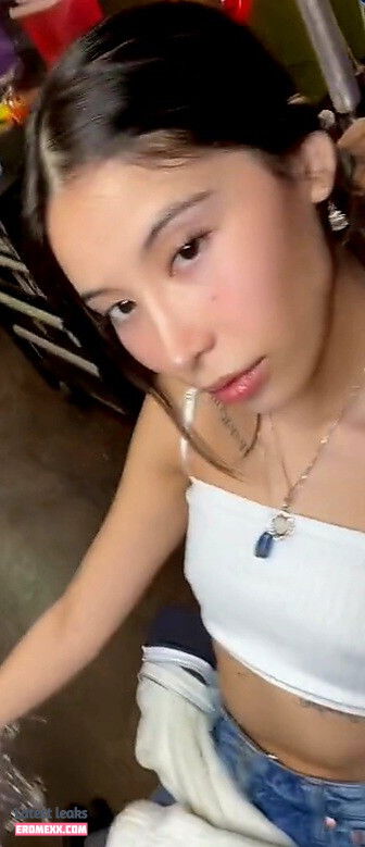 Latest Leaks Charisma Kain Nude #204 - Fapello
