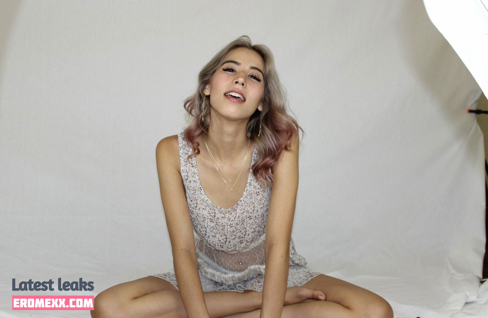Latest Leaks Charisma Kain Nude #207 - Fapello