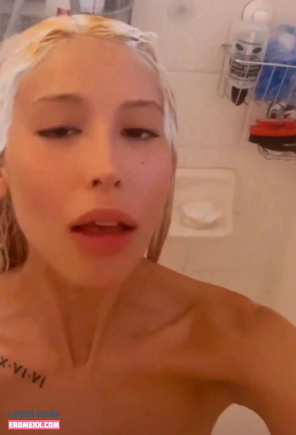Latest Leaks Charisma Kain Nude #34 - Fapello