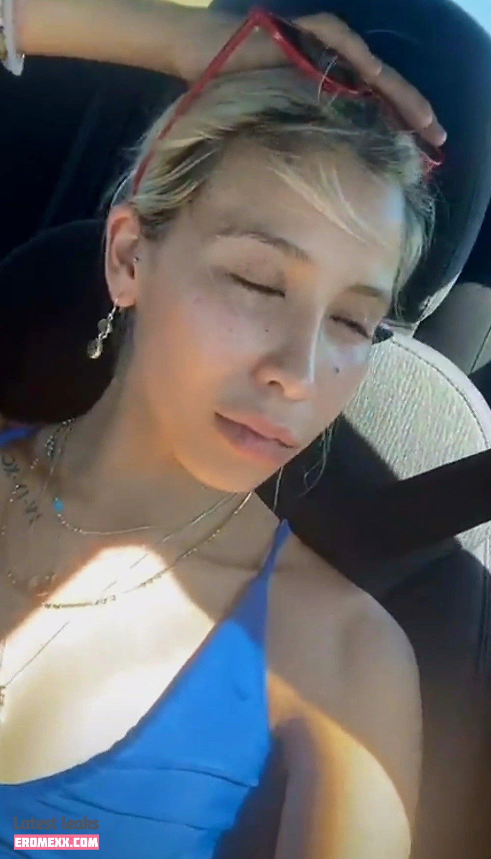 Latest Leaks Charisma Kain Nude #70 - Fapello