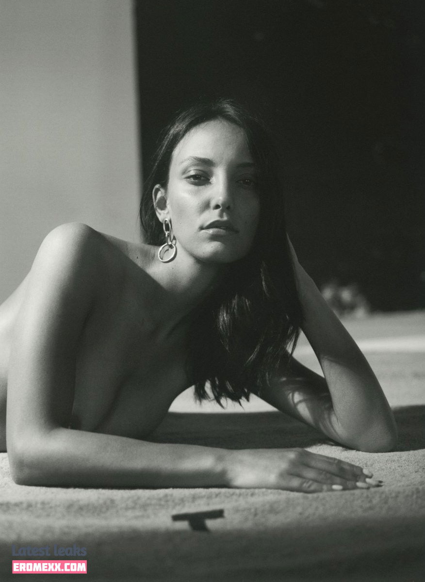 Charissa du Plessis nude photos (Exclusive photos)