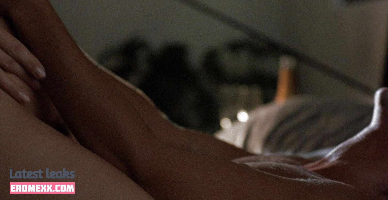 Latest Leaks Charisse Glenn Nude #4 - Fapello