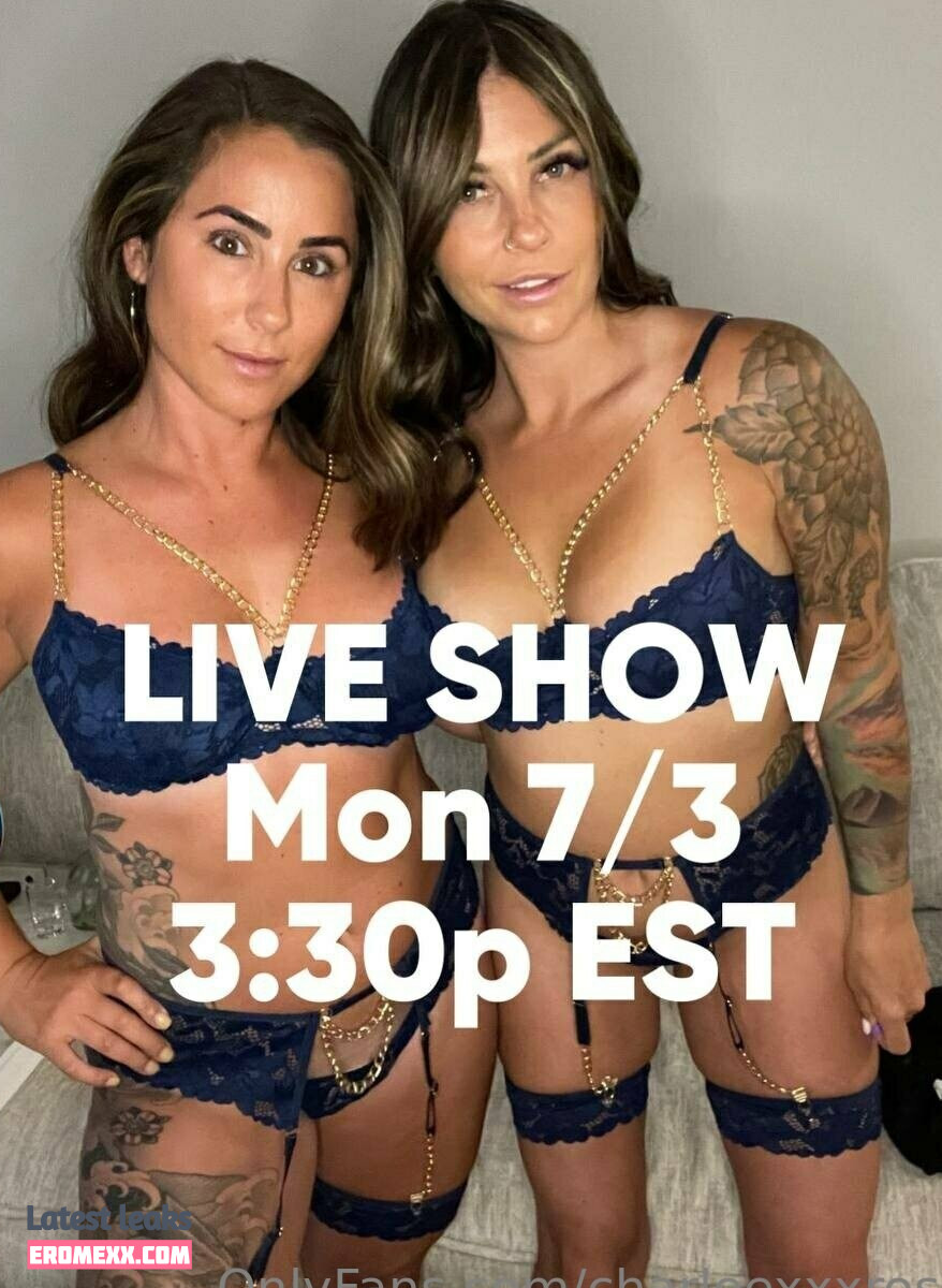 Latest Leaks charleexxxrose Nude #100 - Fapello