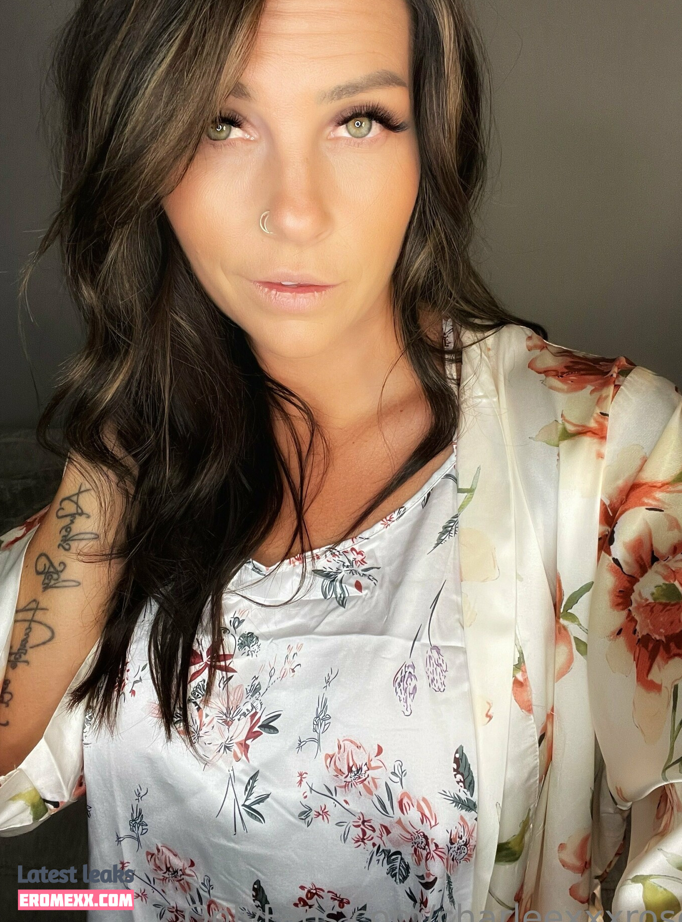 Latest Leaks charleexxxrose Nude #87 - Fapello