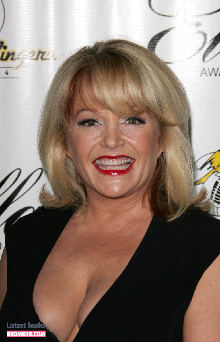 Latest Leaks Charlene Tilton Nude #1 - Fapello