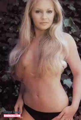 Latest Leaks Charlene Tilton Nude #3 - Fapello