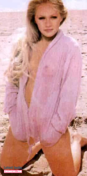 Latest Leaks Charlene Tilton Nude #4 - Fapello