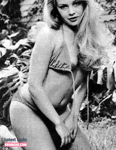 Latest Leaks Charlene Tilton Nude #5 - Fapello