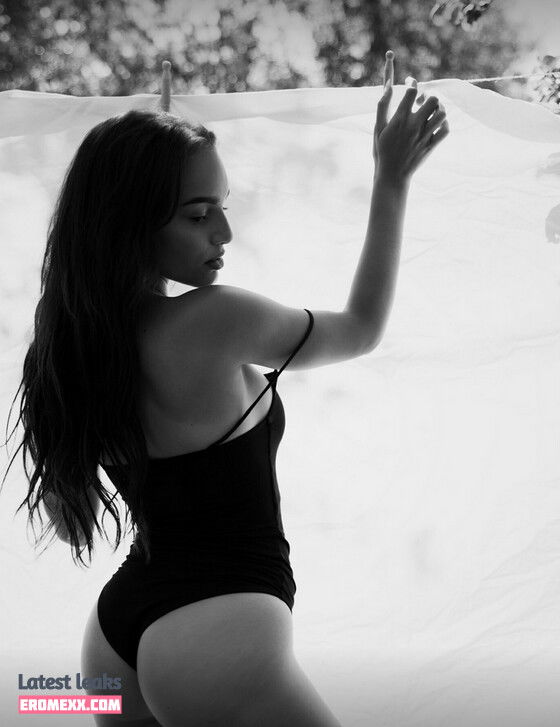 Charletta ASMR nude photos (Exclusive photos)