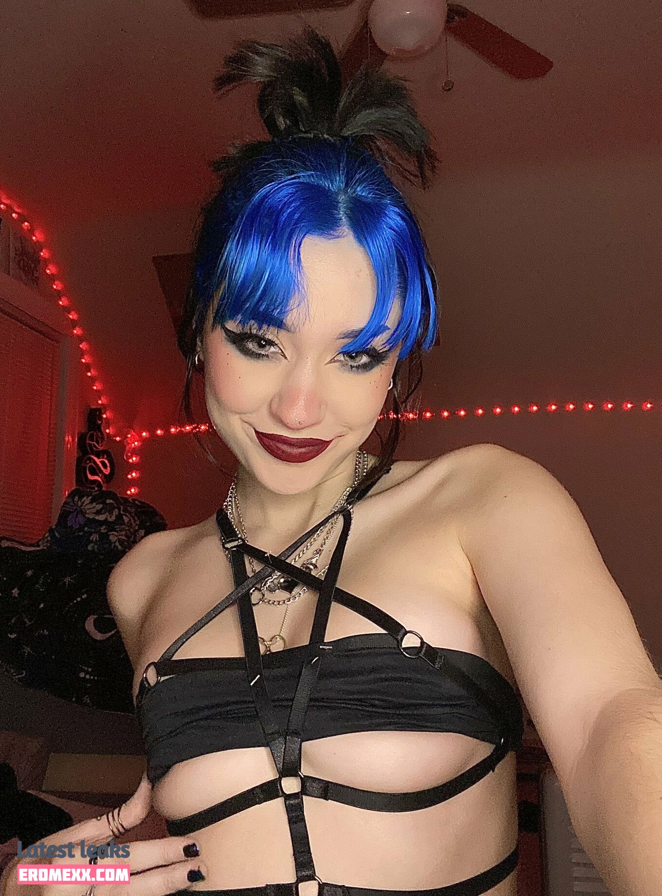 Charley Gray nude photos (Exclusive photos)
