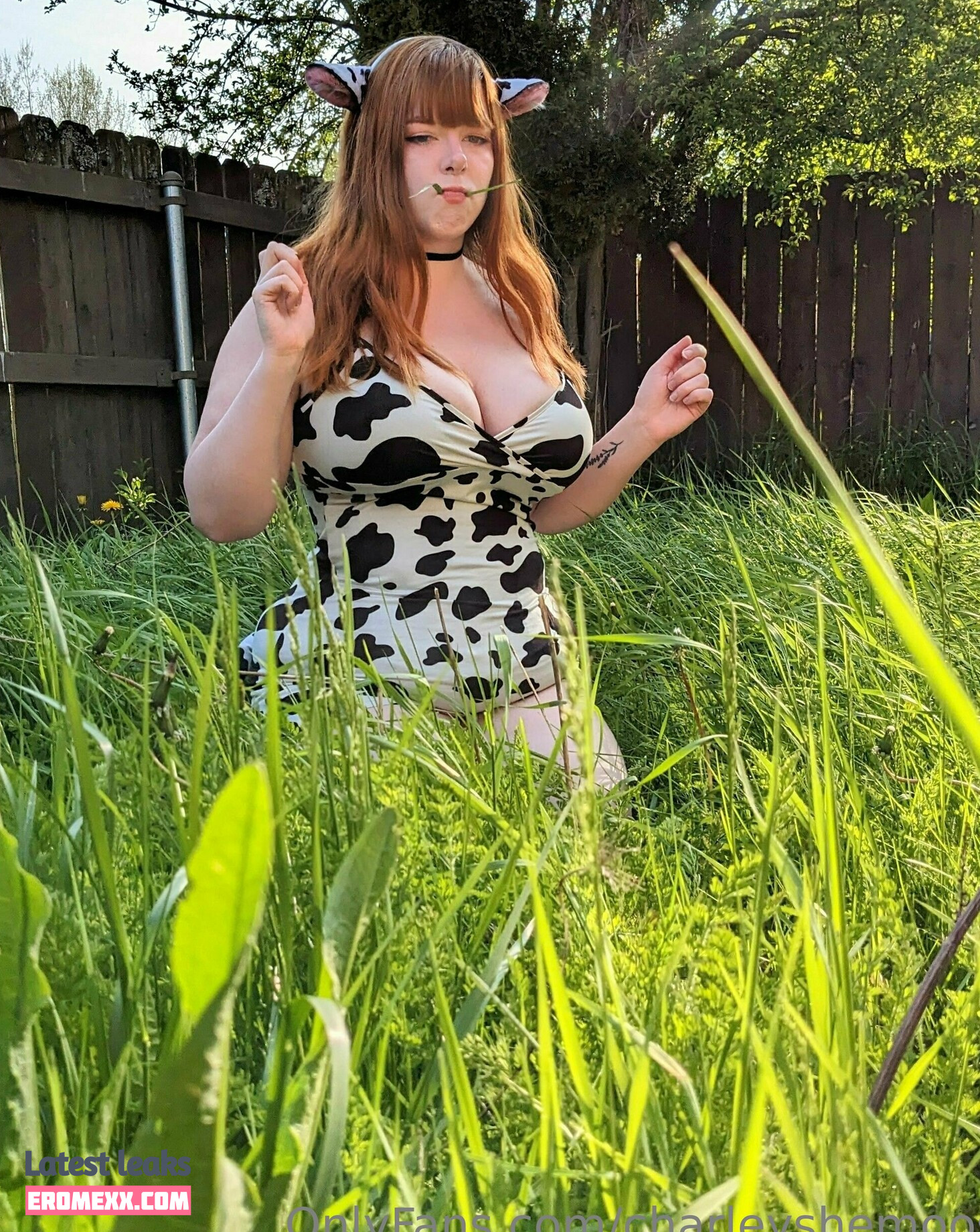 Latest Leaks charleyshemoos Nude #27 - Fapello