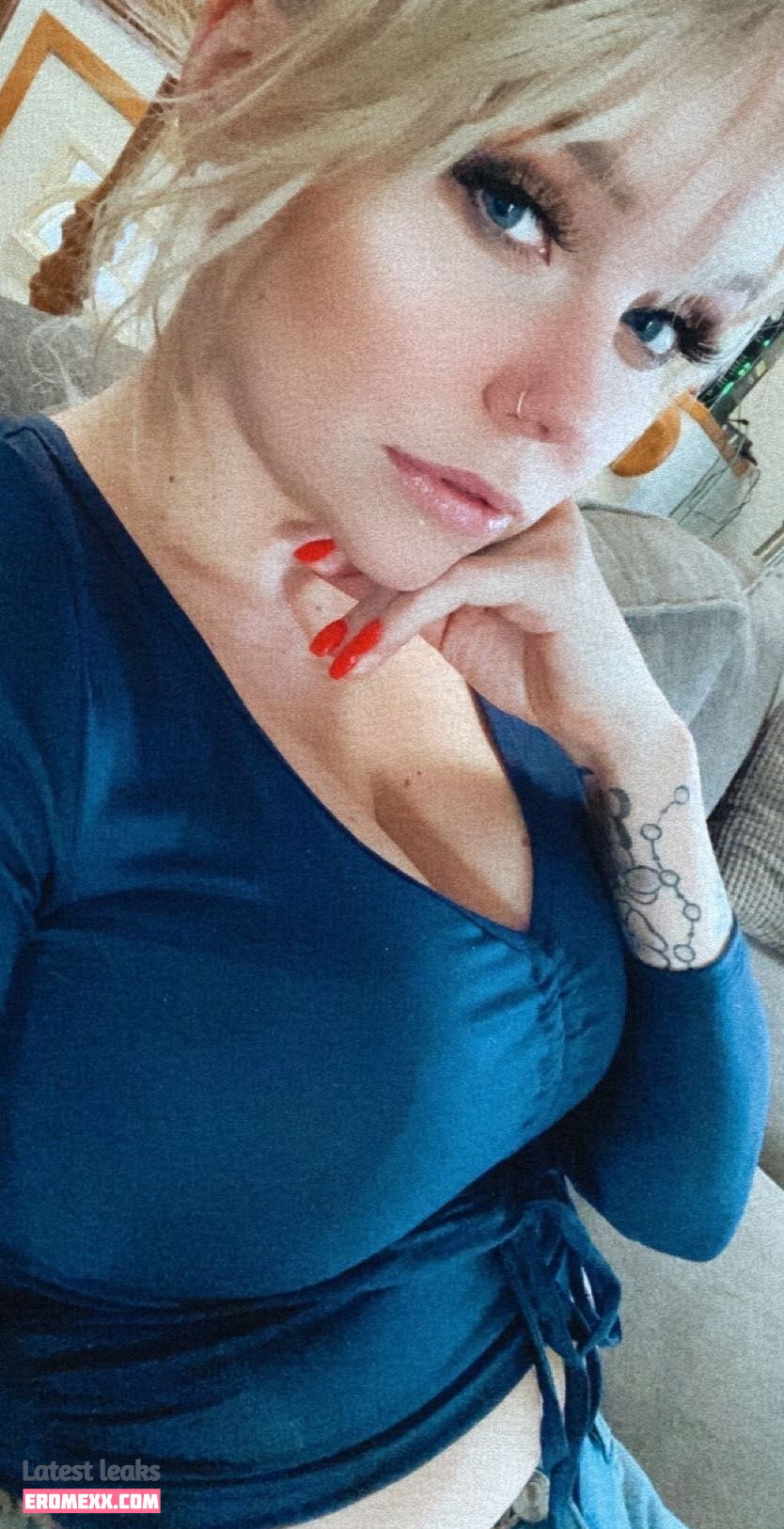 Charlie Chip nude photos (Exclusive photos)