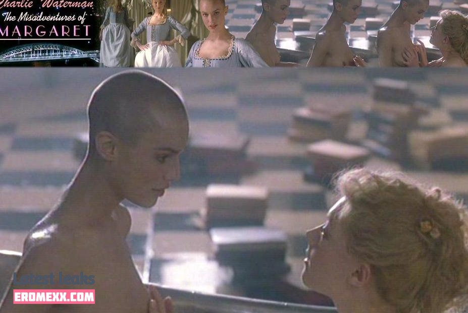 Latest Leaks Charlie Waterman Nude #4 - Fapello