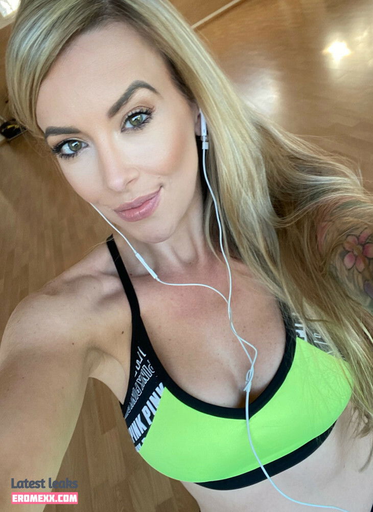 Charlie Zoe nude photos (Exclusive photos)