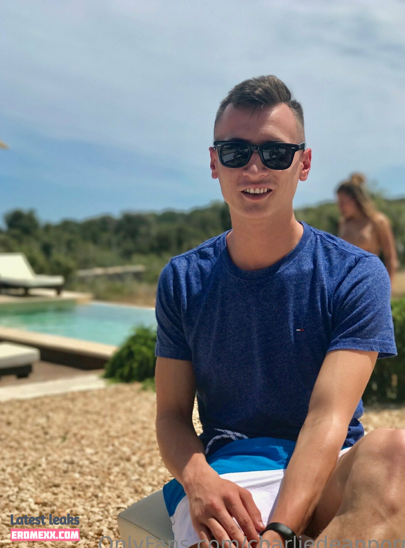 Latest Leaks charliedeanporn Nude #4 - Fapello