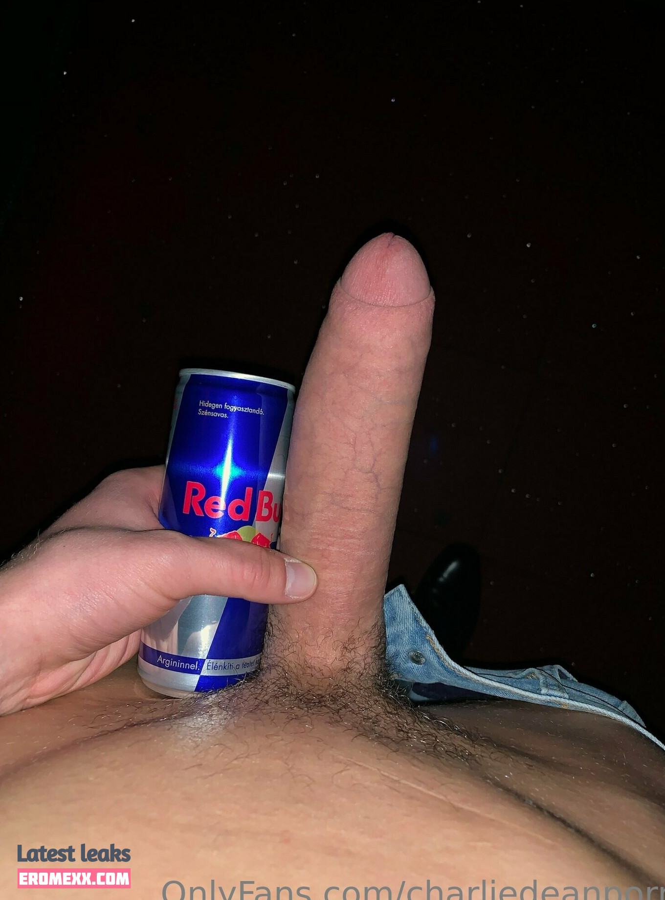 Latest Leaks charliedeanporn Nude #6 - Fapello