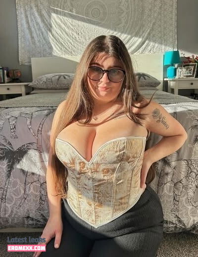 Latest Leaks charliedunnexo Nude #19 - Erome