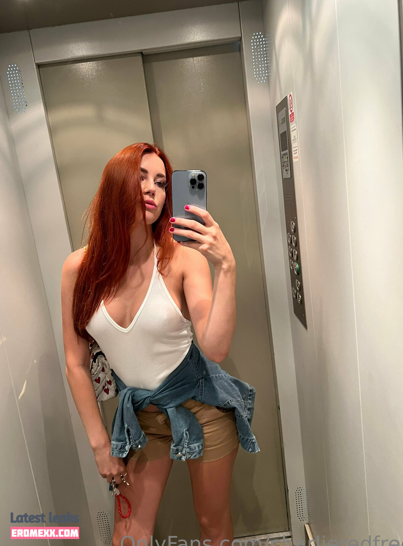 Latest Leaks charlieredfree Nude #30 - Fapello