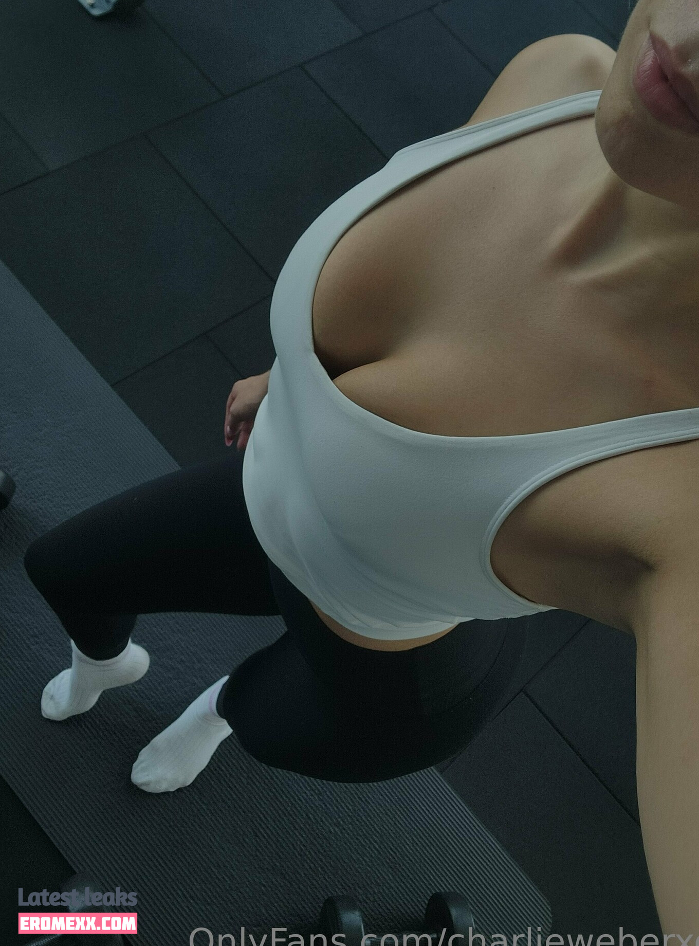 Latest Leaks charlieweberxo Nude #22 - Fapello
