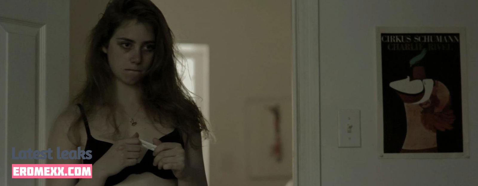 Latest Leaks Charlotte Bydwell Nude #2 - Fapello