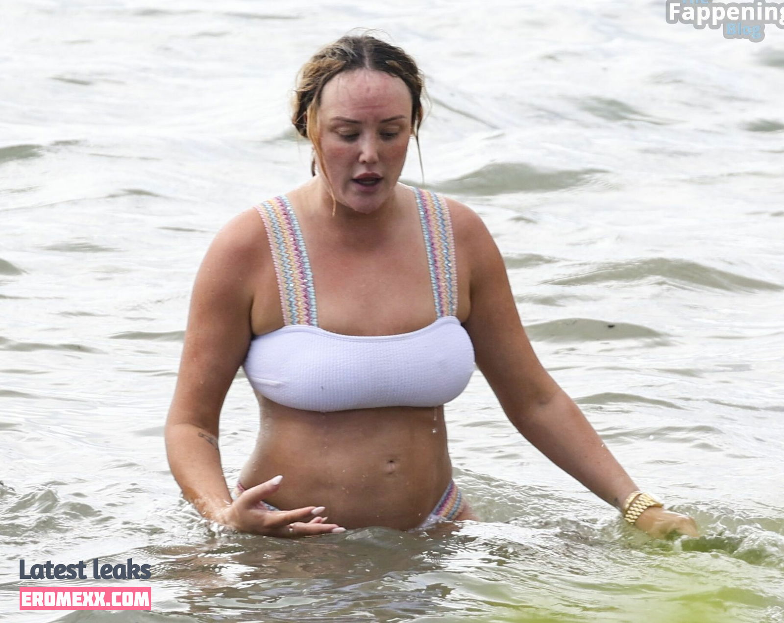 Charlotte Crosby nude photos (Exclusive photos)